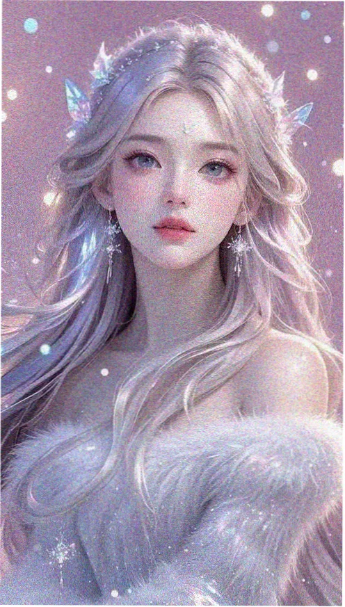 半格胶片 动画封面