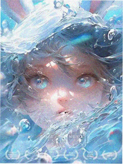 十二年蝉 电影海报